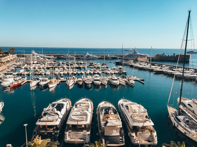 Boat Storage Ideas: Maximize Your Space in Your Boat